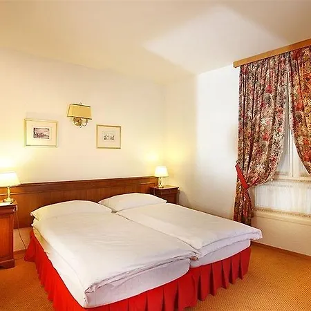 Du Boulevard 3* Лозанна