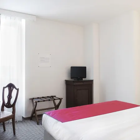 Du Boulevard 公寓式酒店 3*