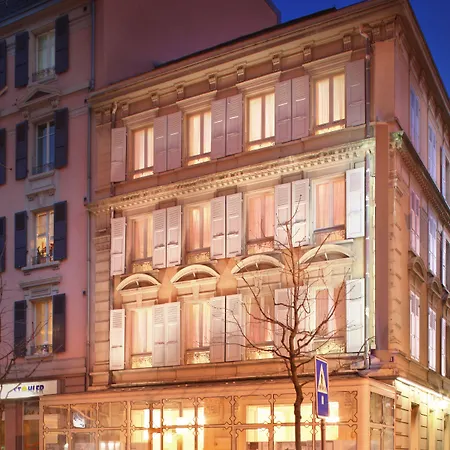 Du Boulevard