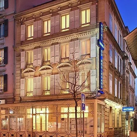 Du Boulevard