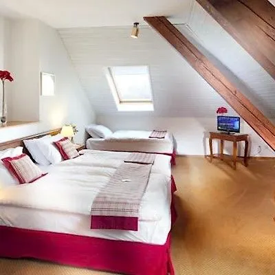 Du Boulevard 3*