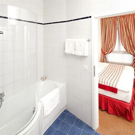 Du Boulevard Apart Otel