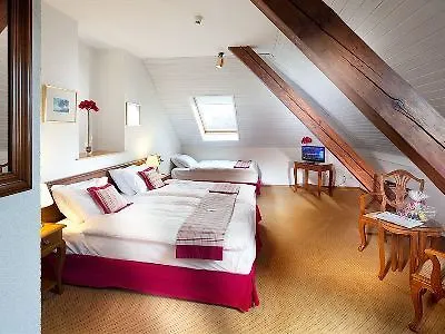 Du Boulevard Apart Otel Lozan