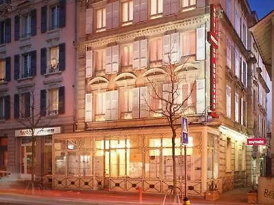 Du Boulevard 公寓式酒店