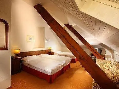 Du Boulevard 3*