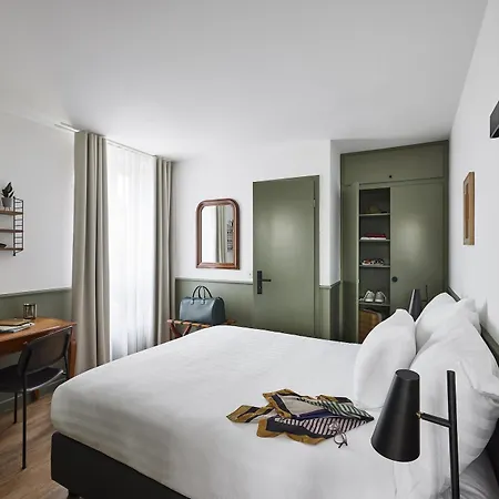Résidence Du Boulevard Apartahotel