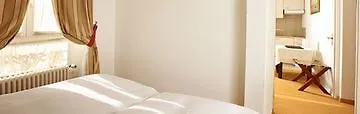 Apartahotel Résidence Du Boulevard