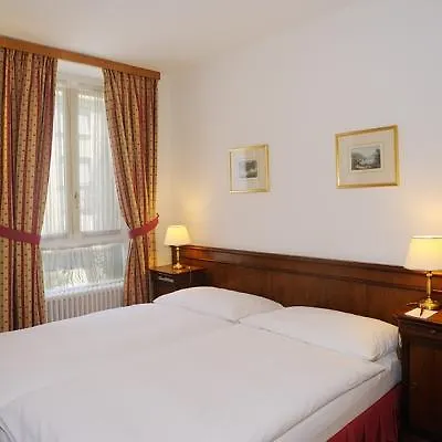 Résidence Du Boulevard Lausana