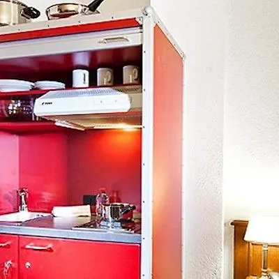 Résidence Du Boulevard Apartahotel Lausana