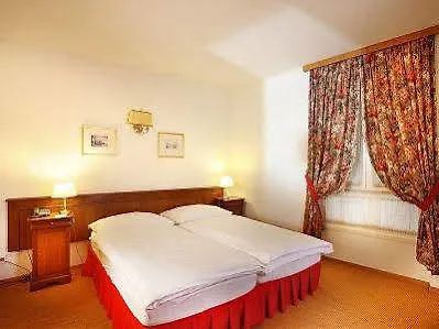 Résidence Du Boulevard Apartahotel