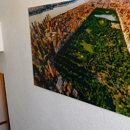 Apartahotel Résidence Du Boulevard Lausana