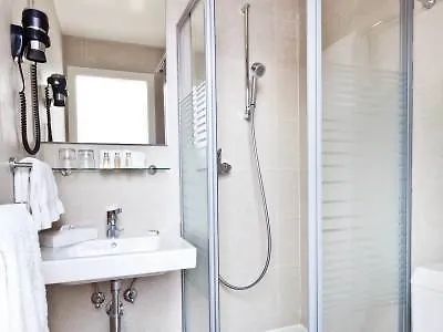 Apartahotel Résidence Du Boulevard Lausana