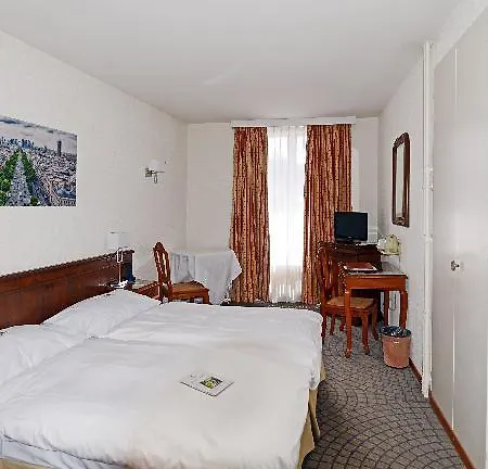 Résidence Du Boulevard Apartahotel Lausana