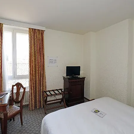 Résidence Du Boulevard 3*