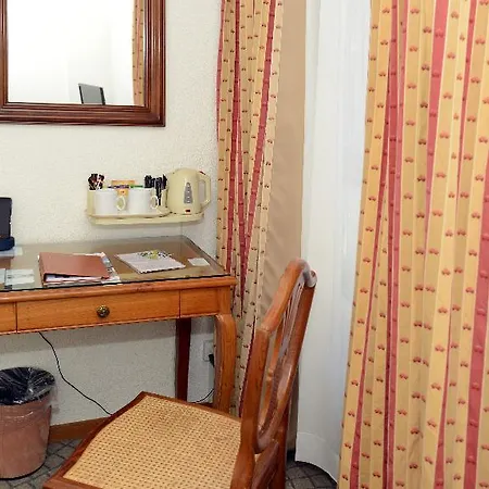 Résidence Du Boulevard Apartahotel 3*